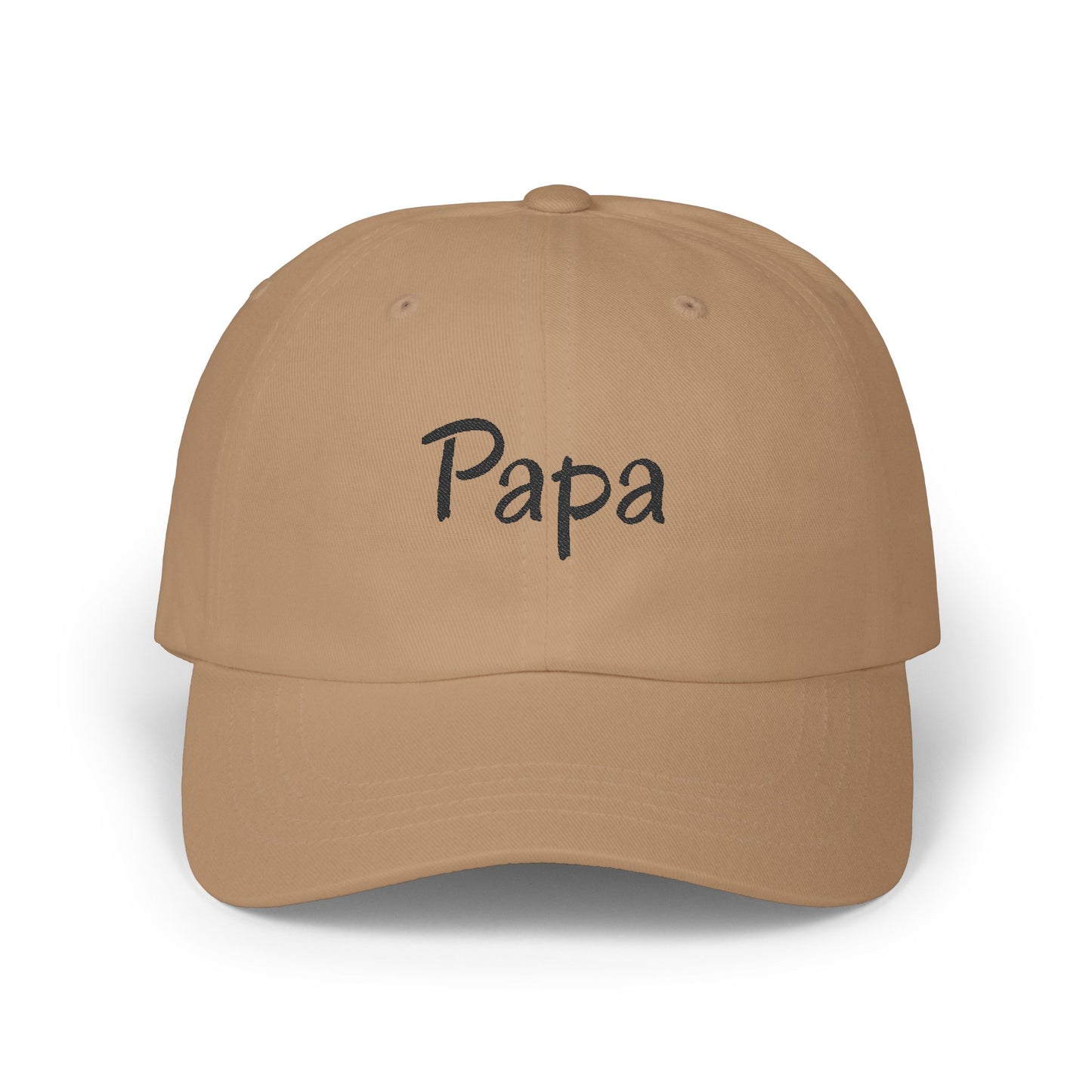 Papa Cap