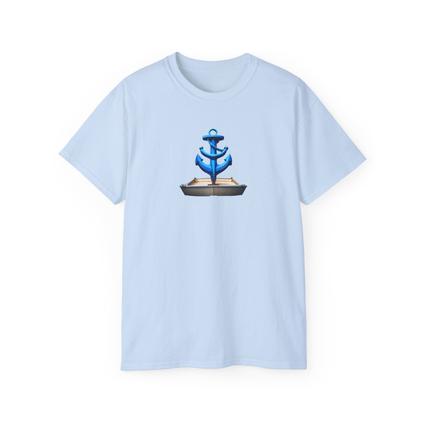 Anchor Down T-shirt