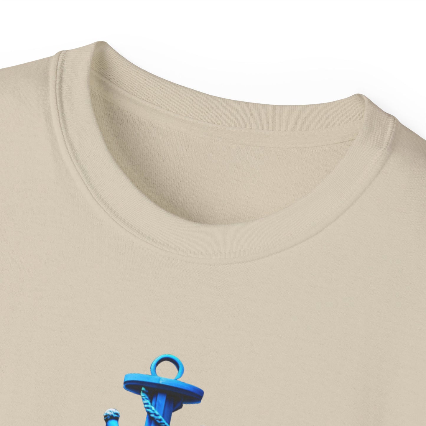 Anchor Down T-shirt