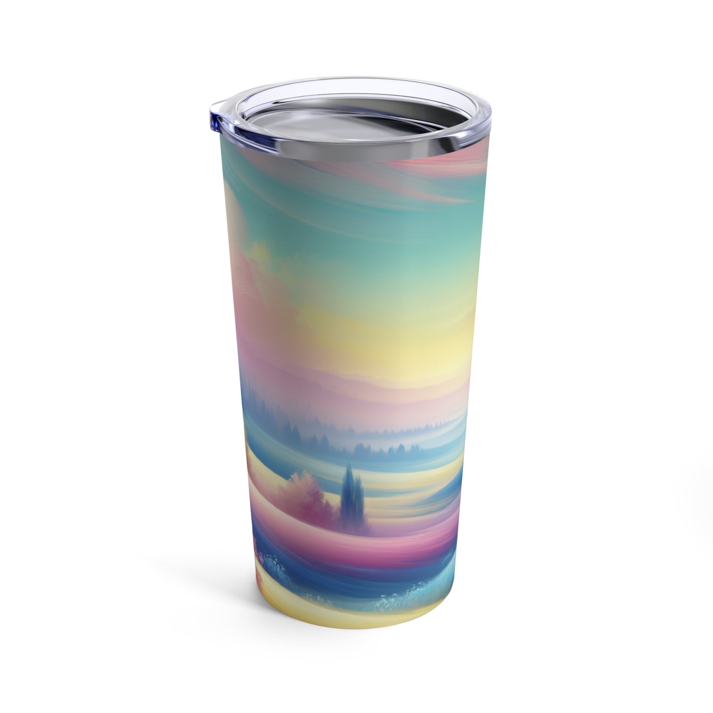 Dreamy Tumbler 20oz