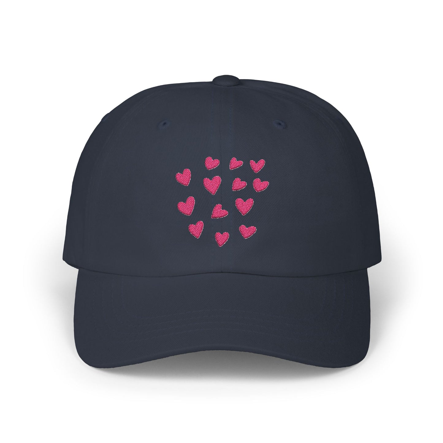 Sprinkled with Love cap