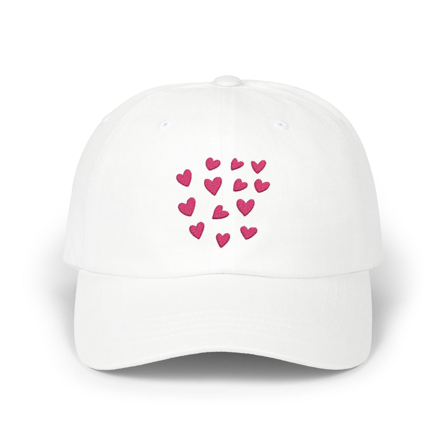 Sprinkled with Love cap