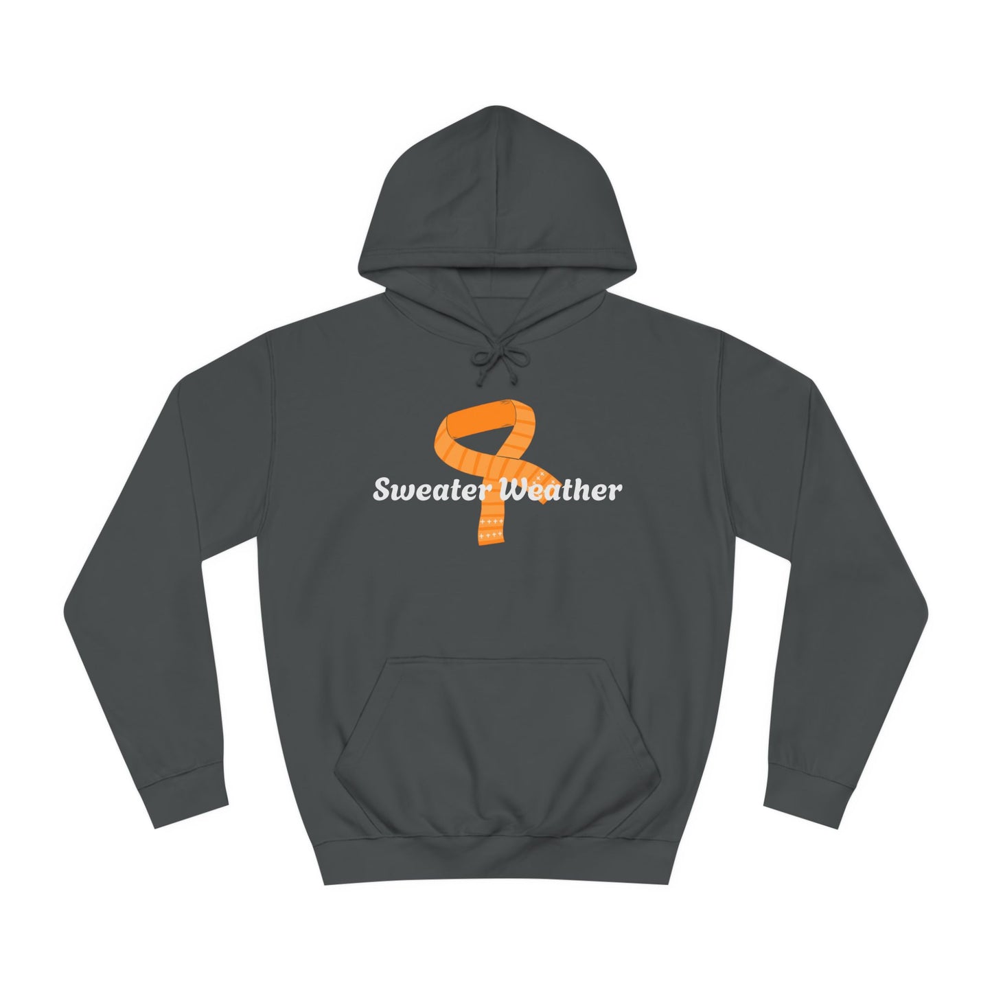 Sweater Weather Hoodie