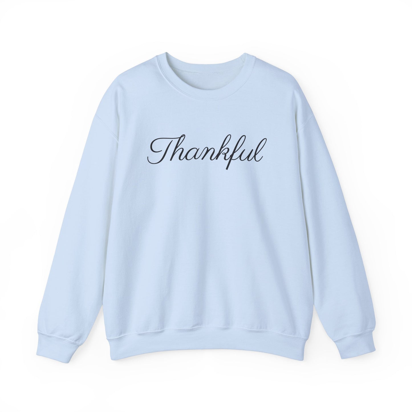 Thankful Sweatshirt