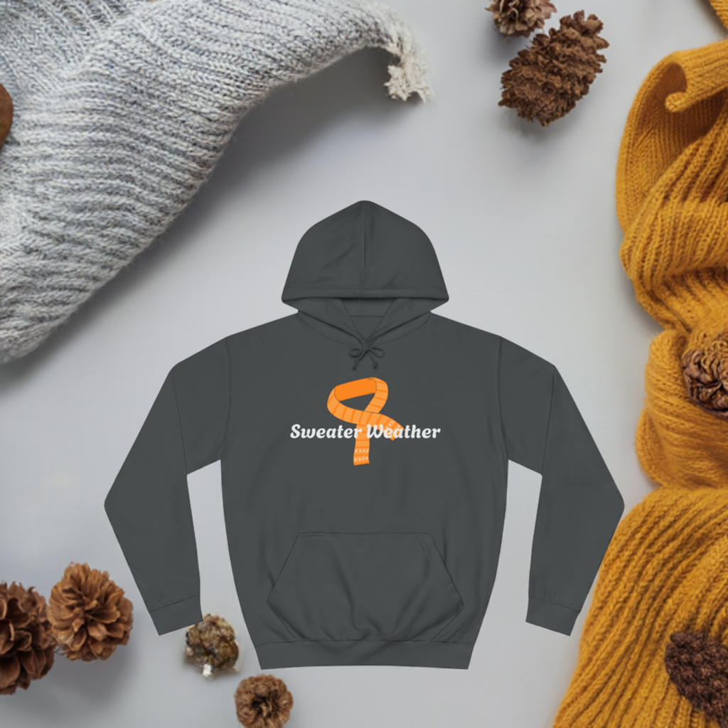 Sweater Weather Hoodie