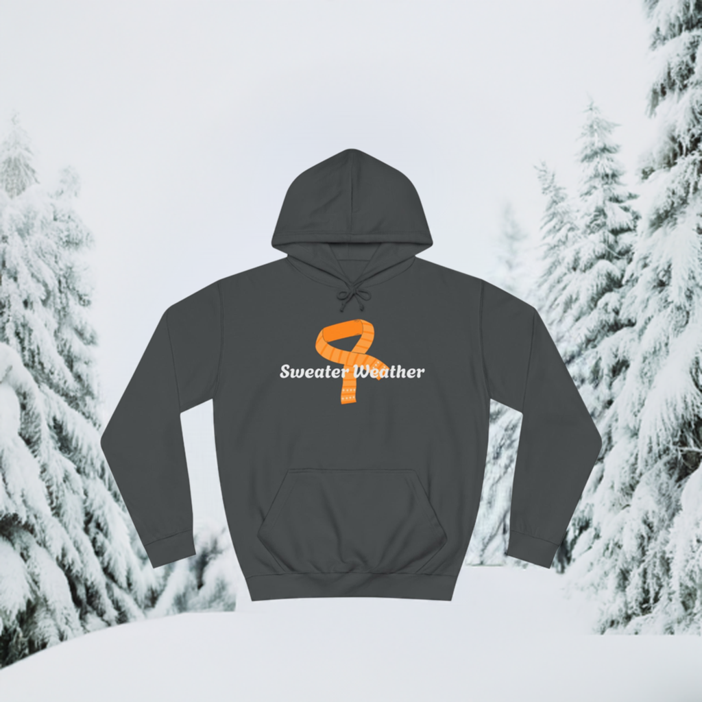 Sweater Weather Hoodie