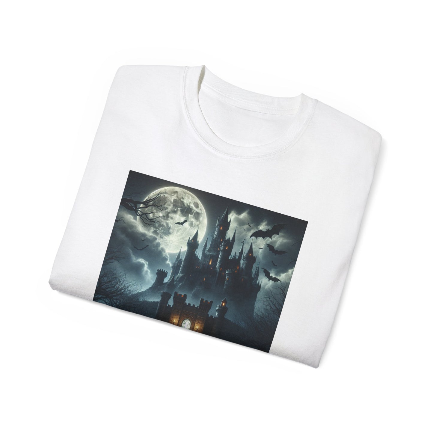 Enter if You Dare! T-shirt