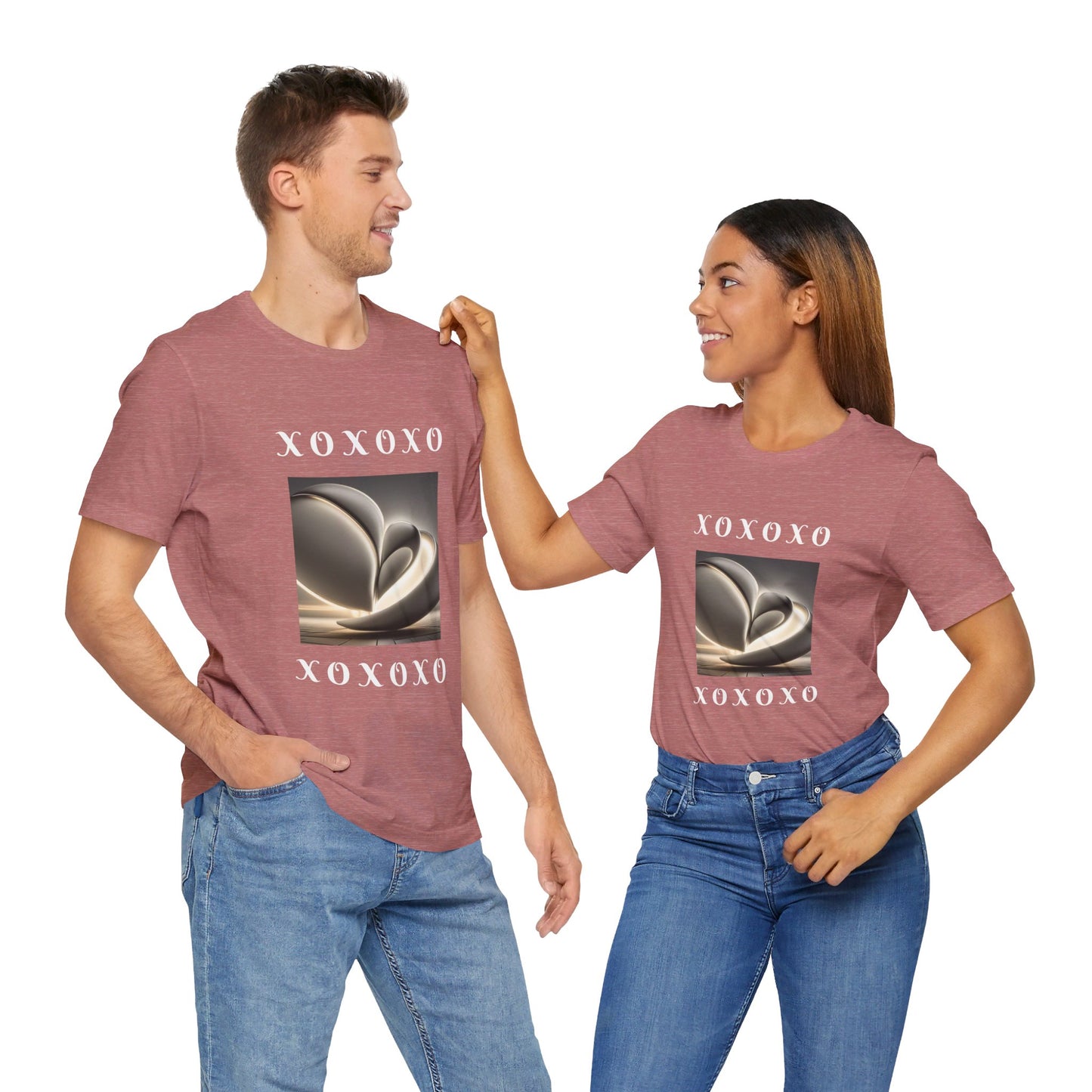 XOXO T-shirt