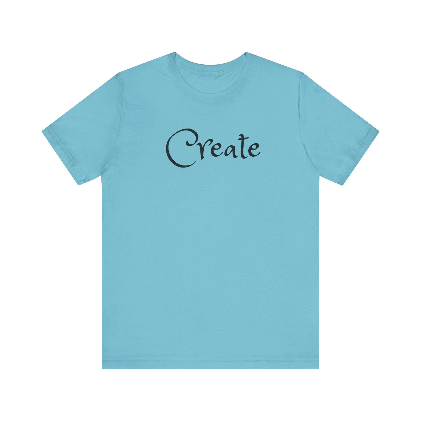 Create T-shirt