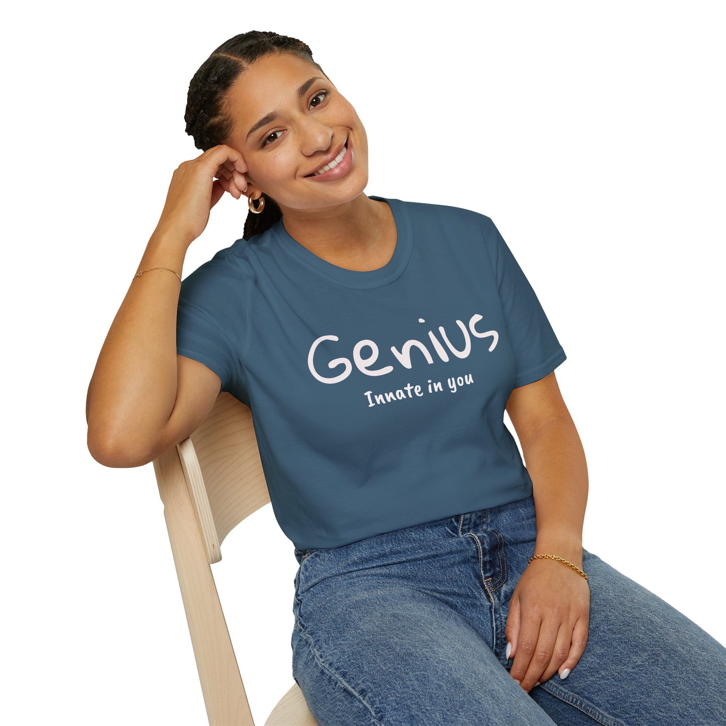The Genius T-Shirt