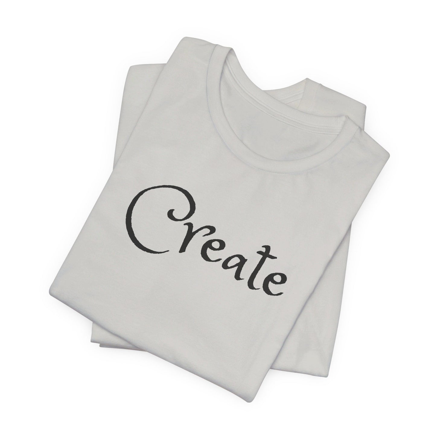 Create T-shirt