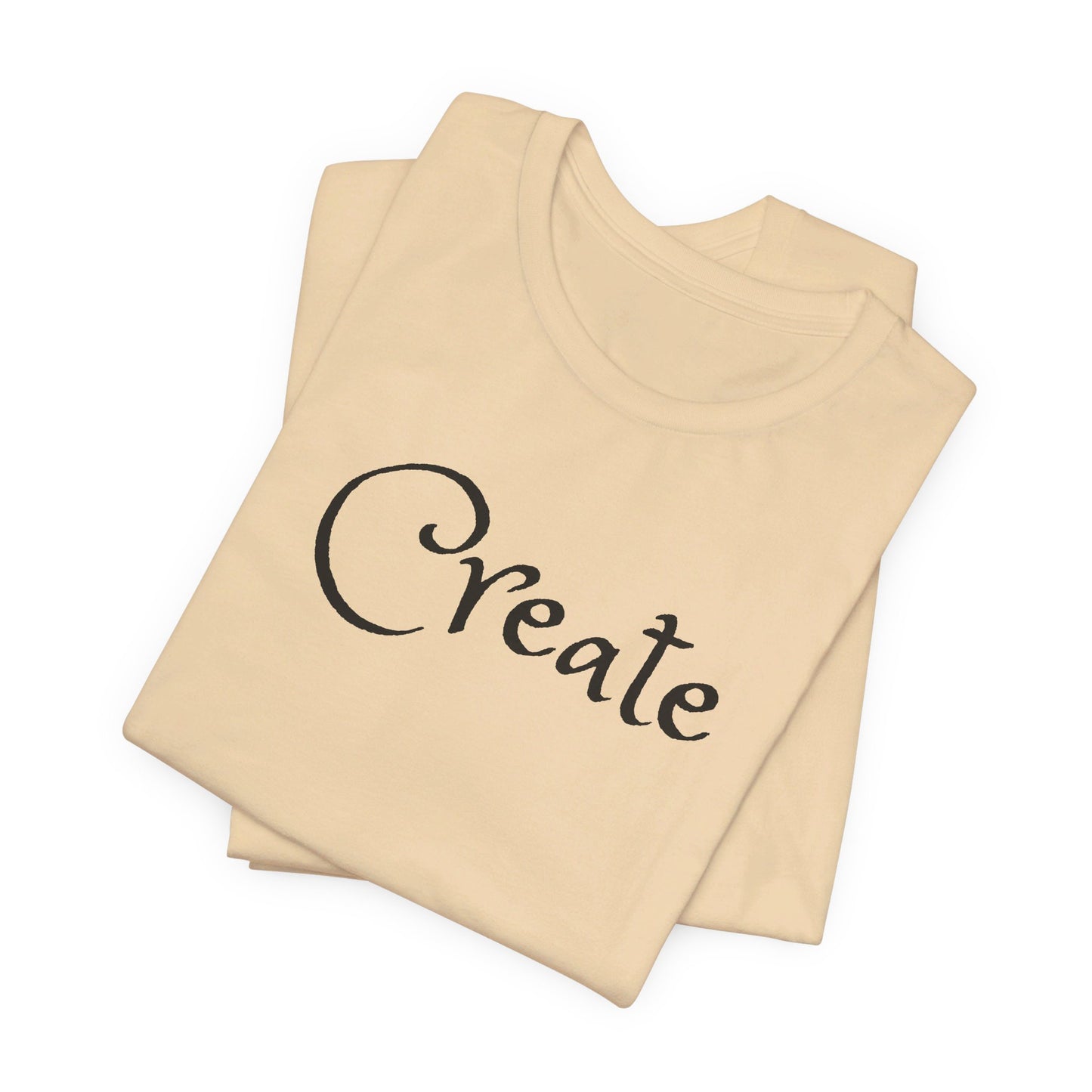 Create T-shirt