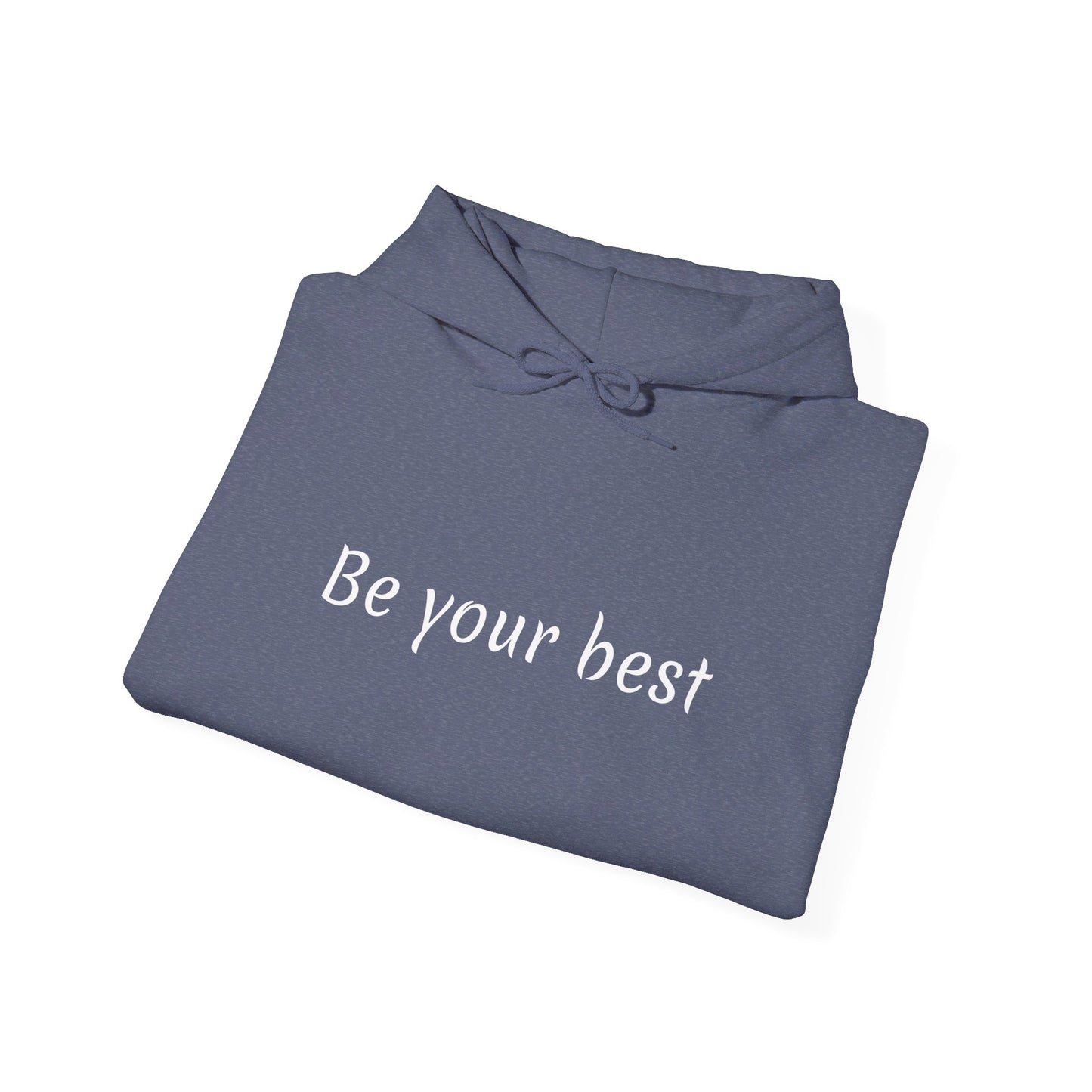 Cozy Hoodie
