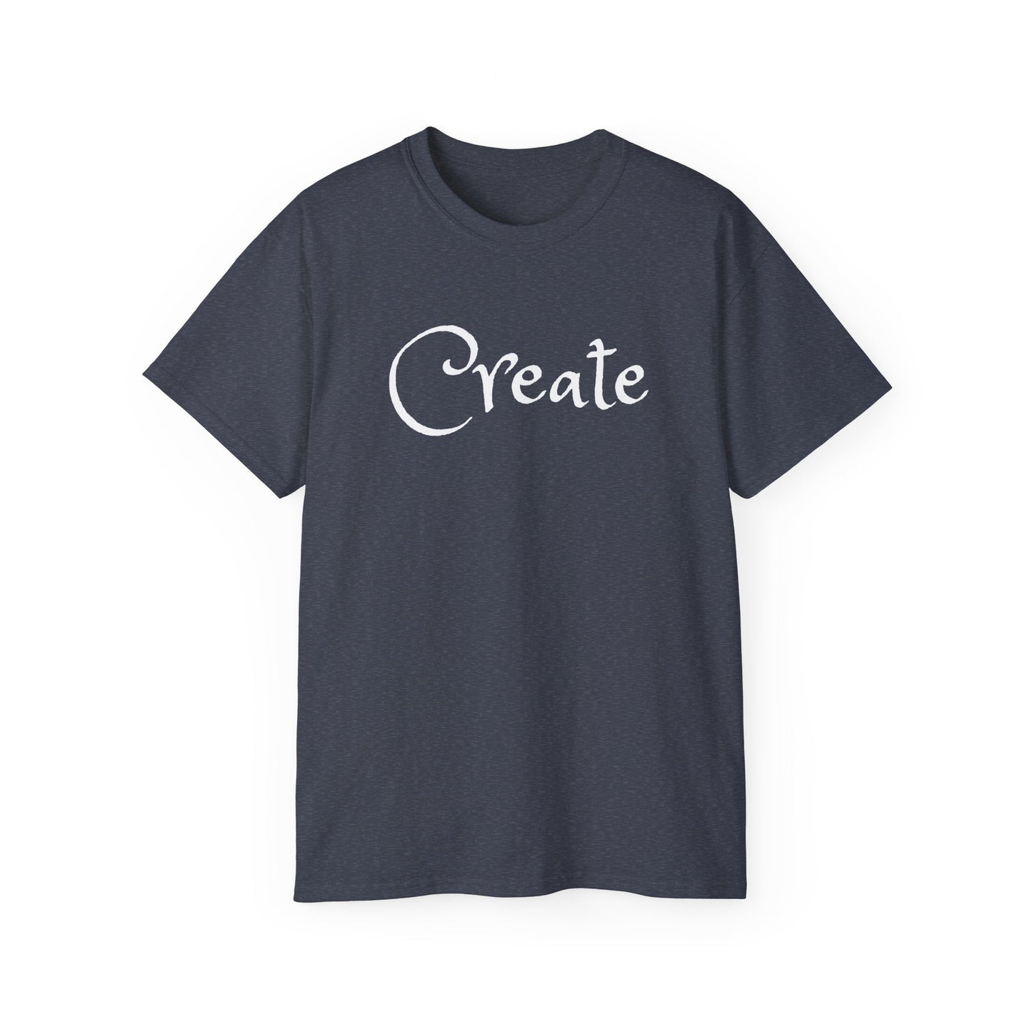 Create T-shirt medium-fabric