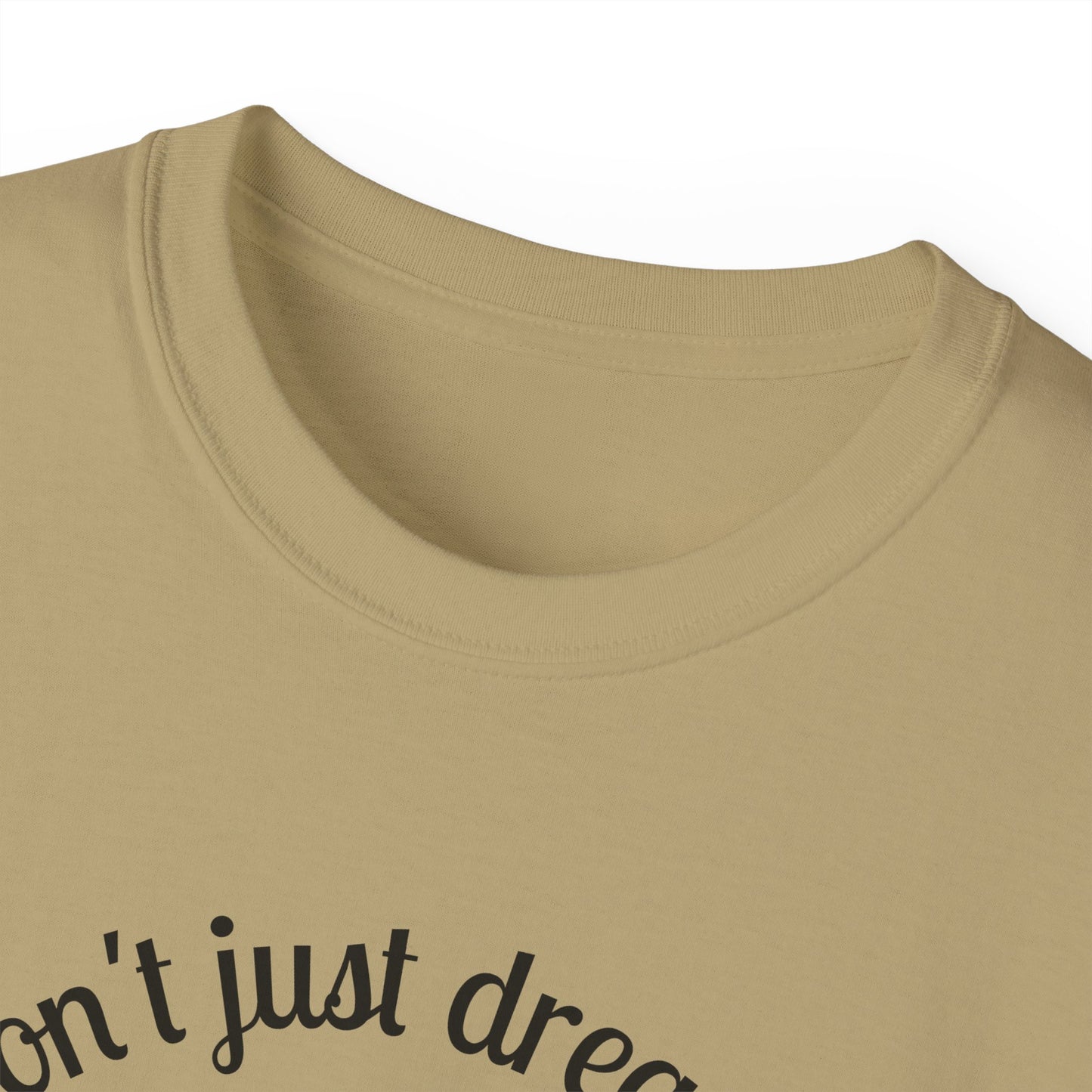 Dream Maker T-shirt