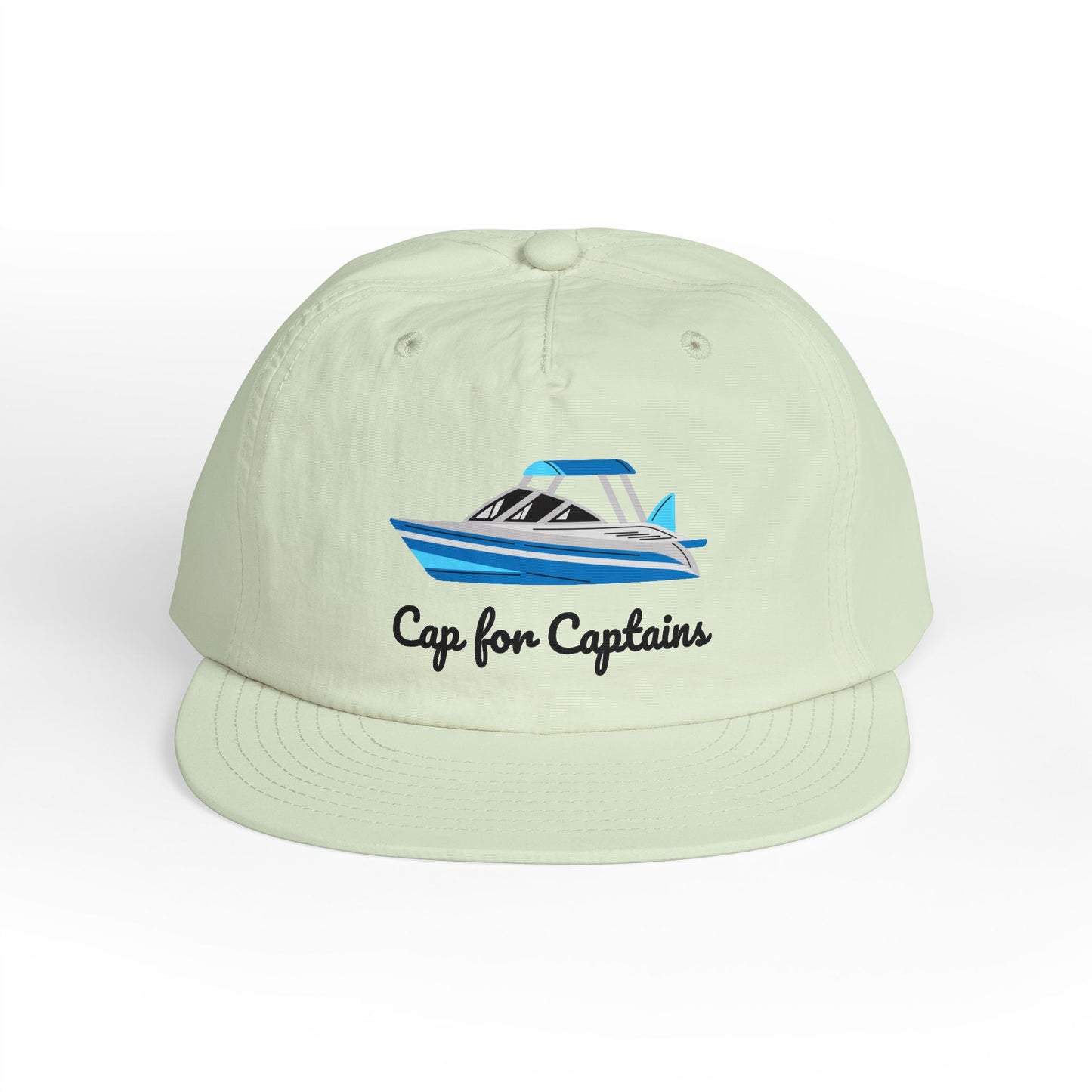 Cap for Captains Boat Hat