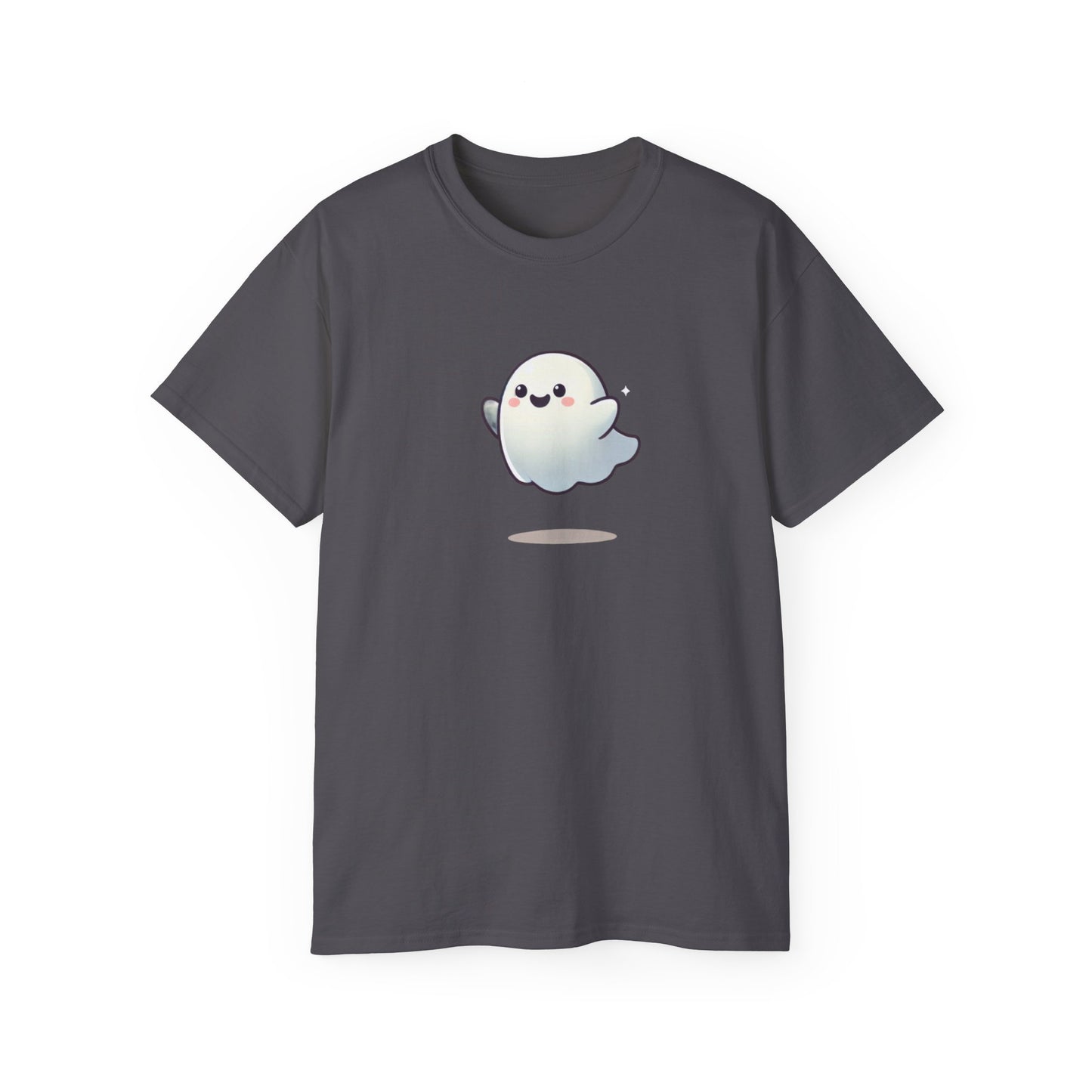 Happy Ghost T-shirt