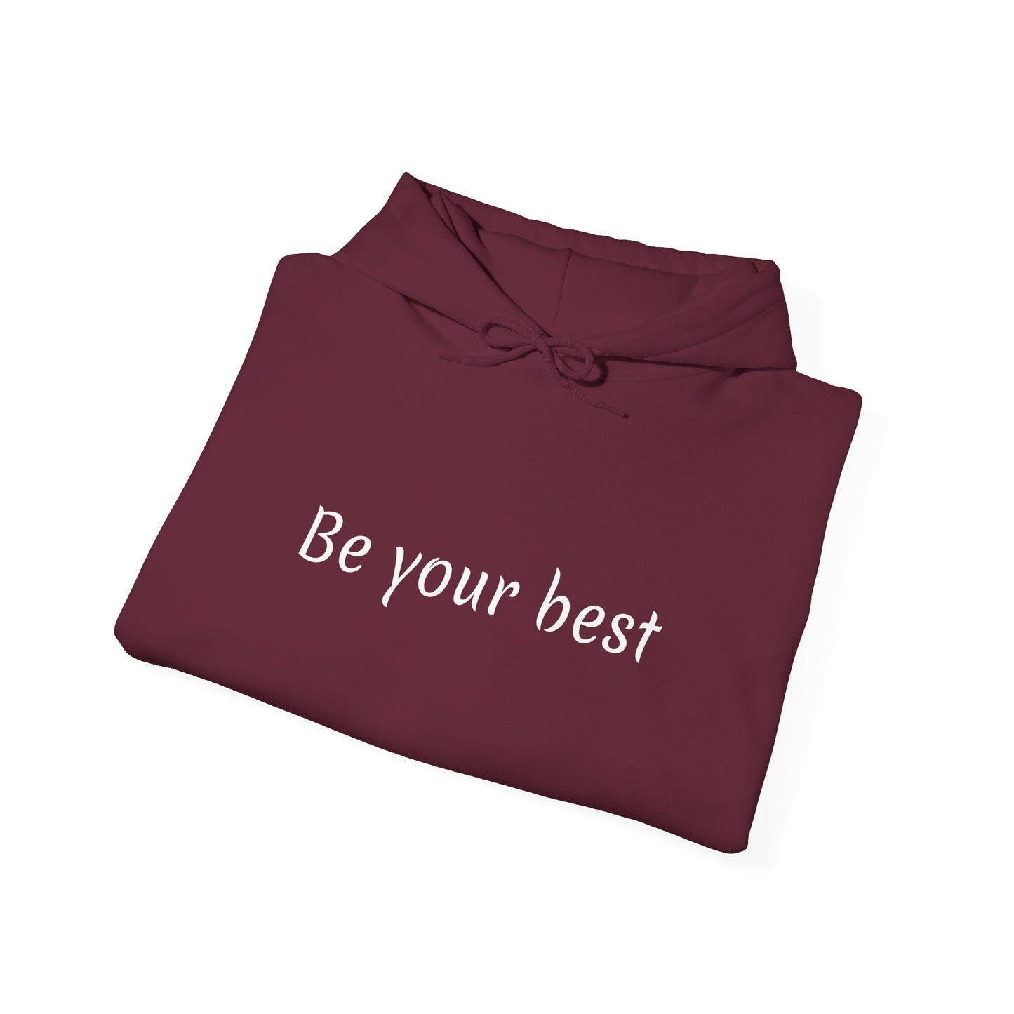 Cozy Hoodie