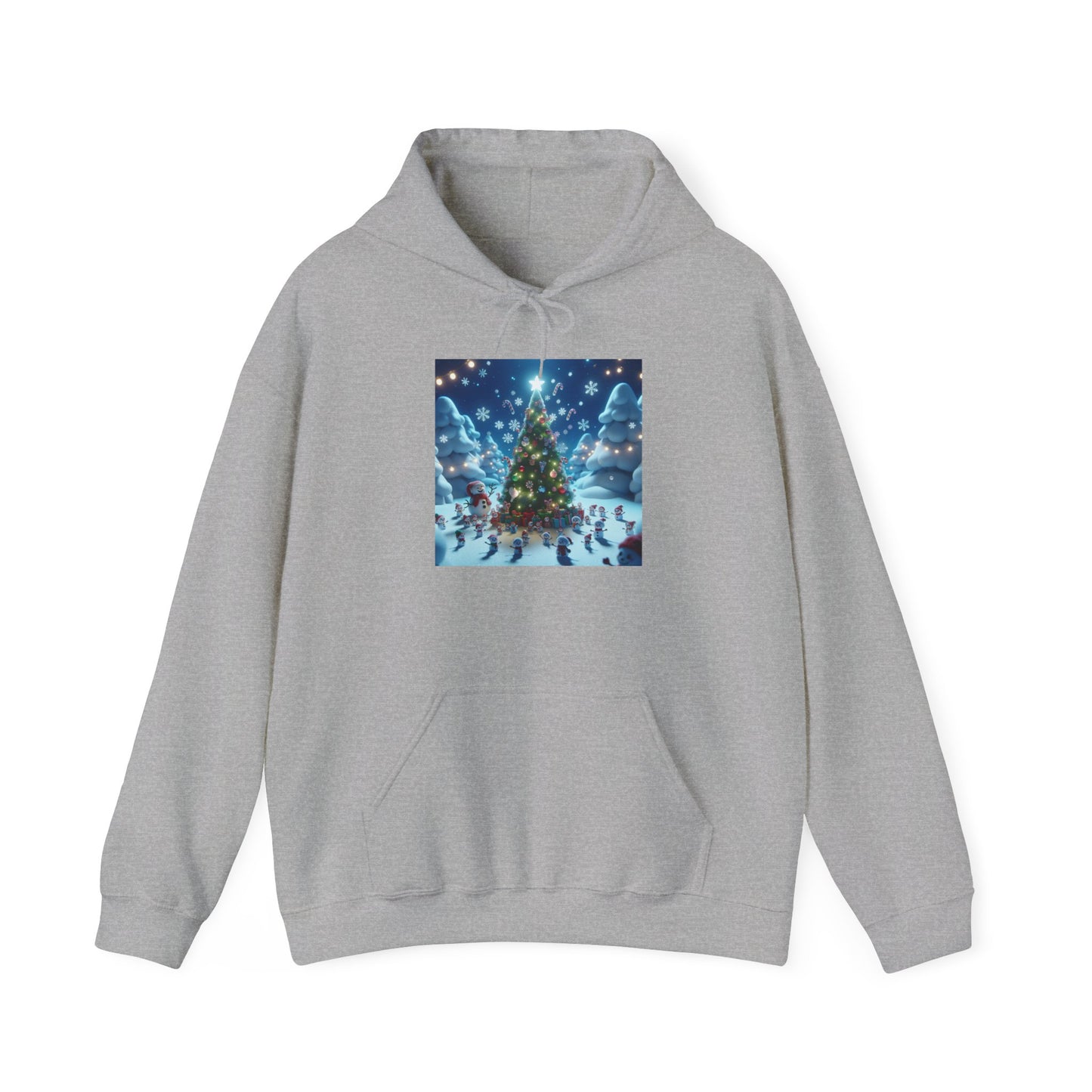 Magical Twinkle Hoodie