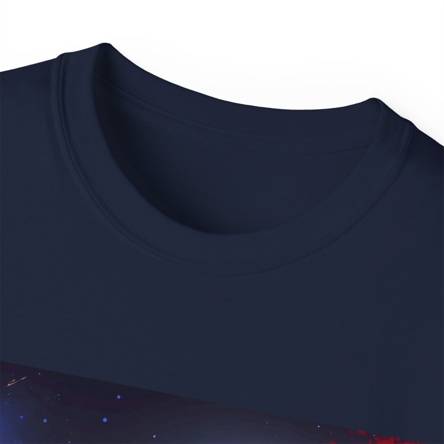 Friendly Ghosts in the Night t-shirt