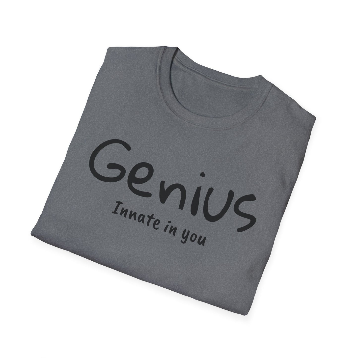 The Genius T-Shirt