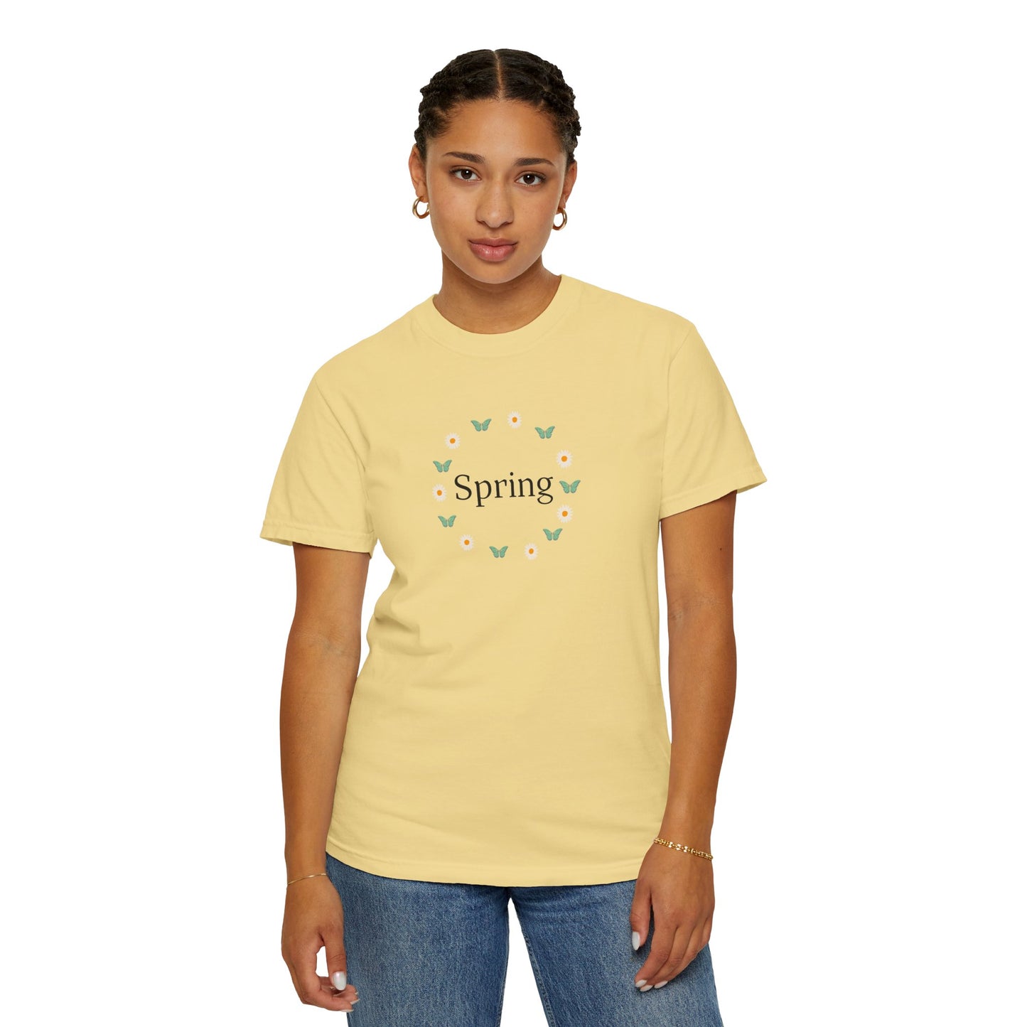 Spring Sprinkles T-shirt