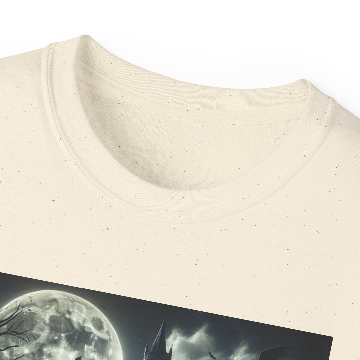 Enter if You Dare! T-shirt