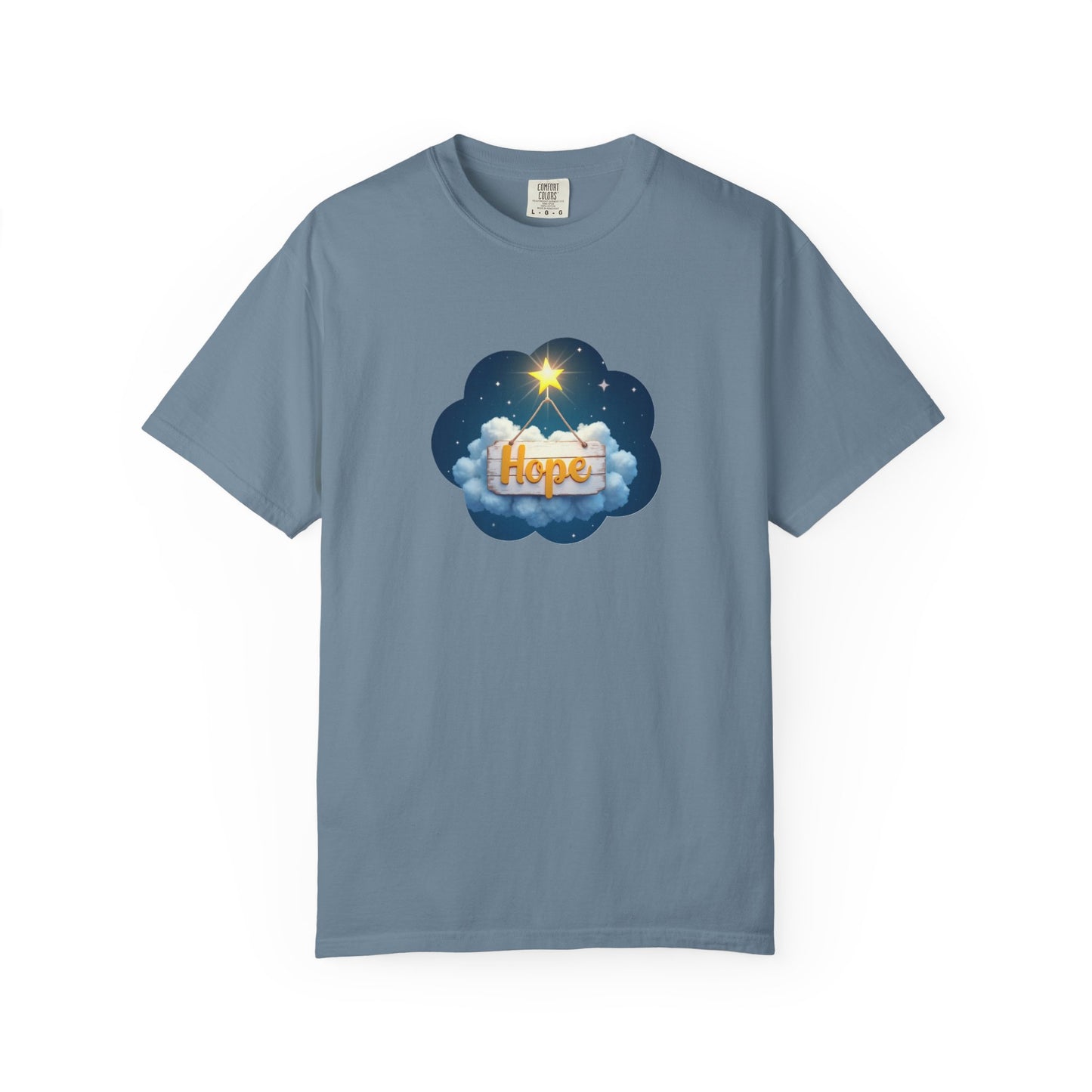 Hopes on a Star T-shirt