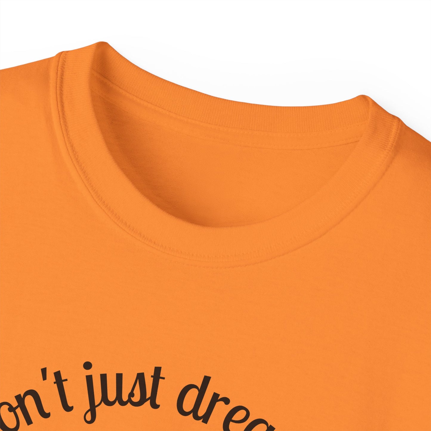 Dream Maker T-shirt