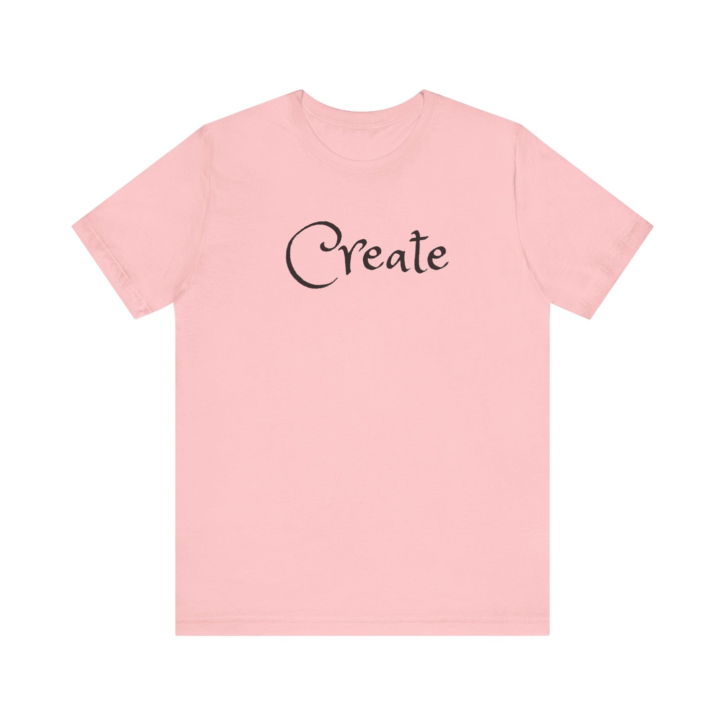 Create T-shirt
