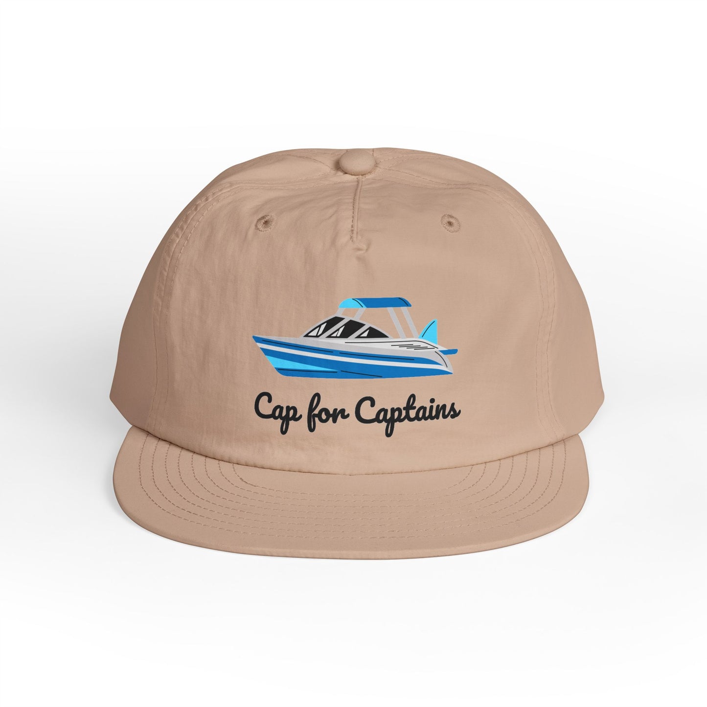 Cap for Captains Boat Hat