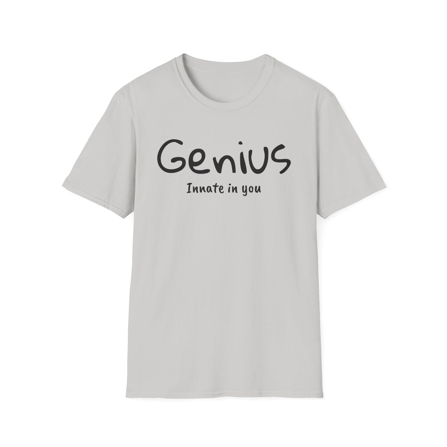 The Genius T-Shirt