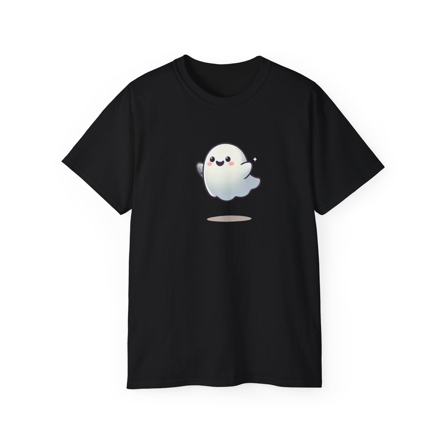 Happy Ghost T-shirt