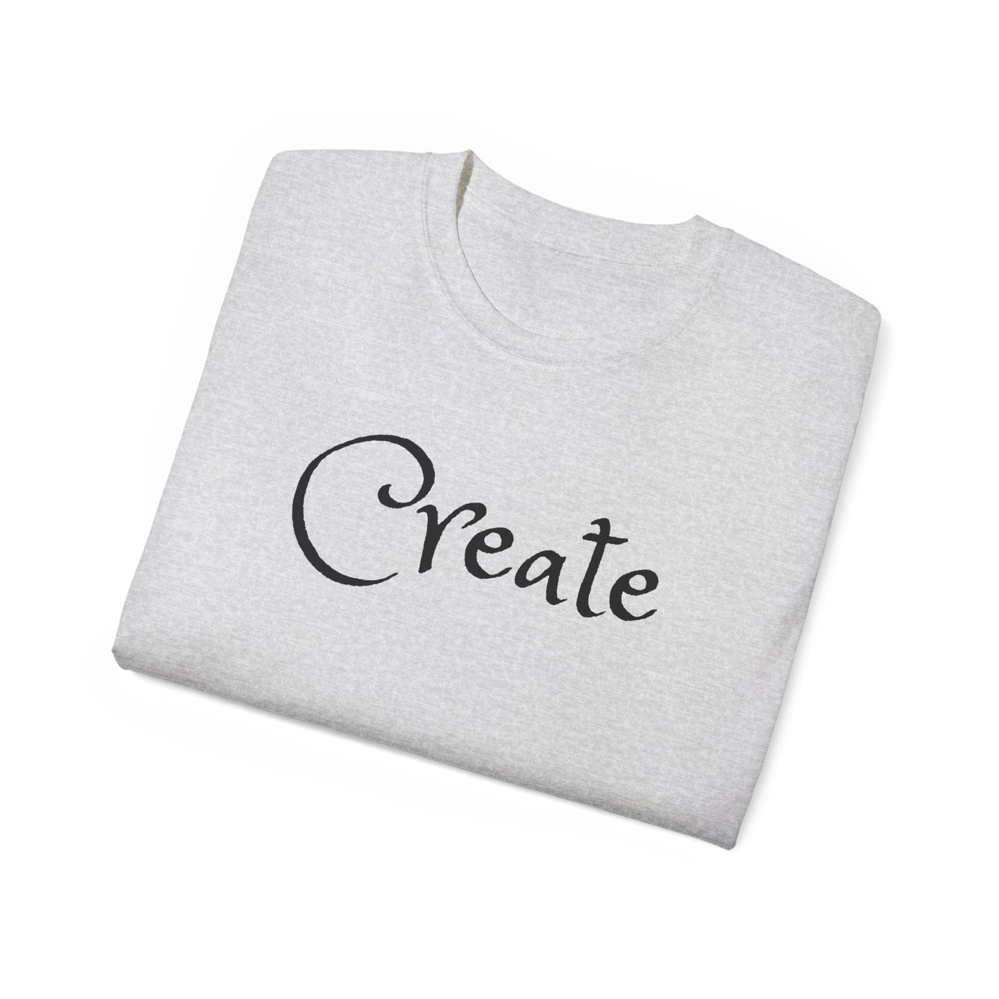 Create T-shirt medium-fabric