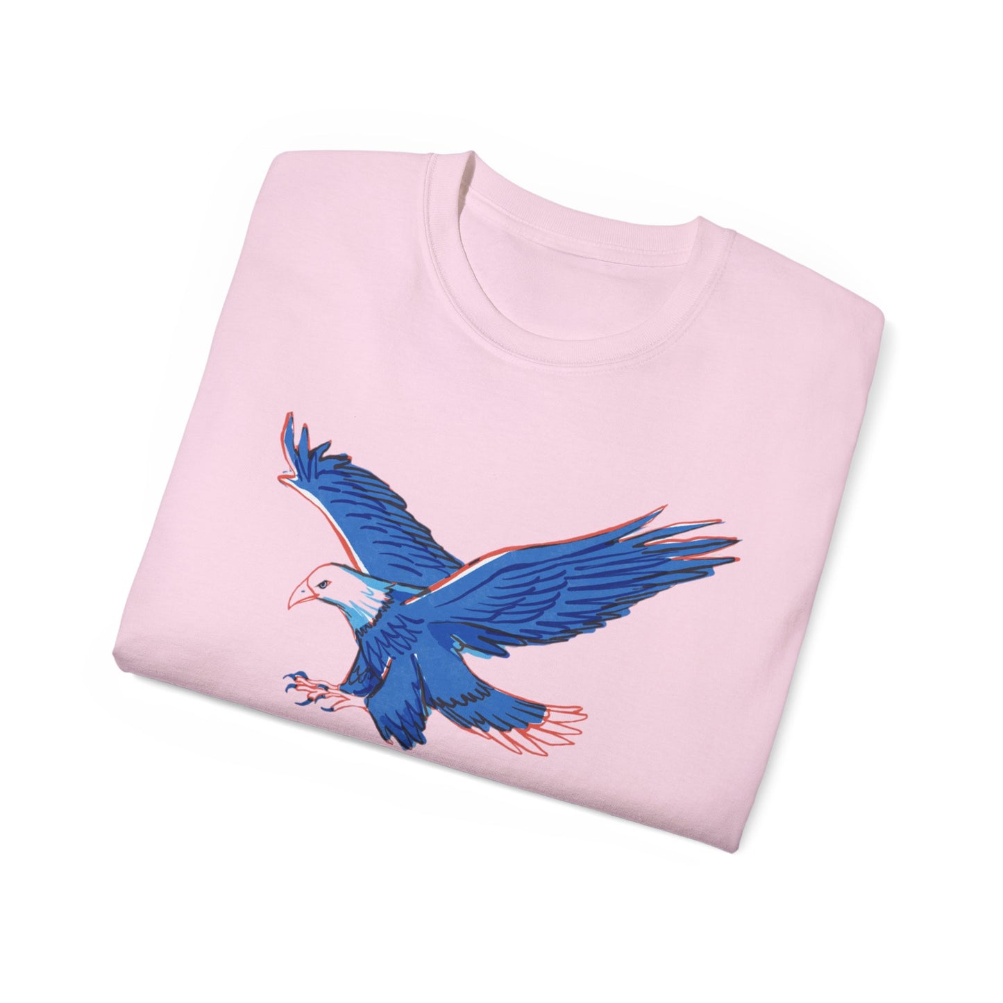 Freedom Soars T-shirt