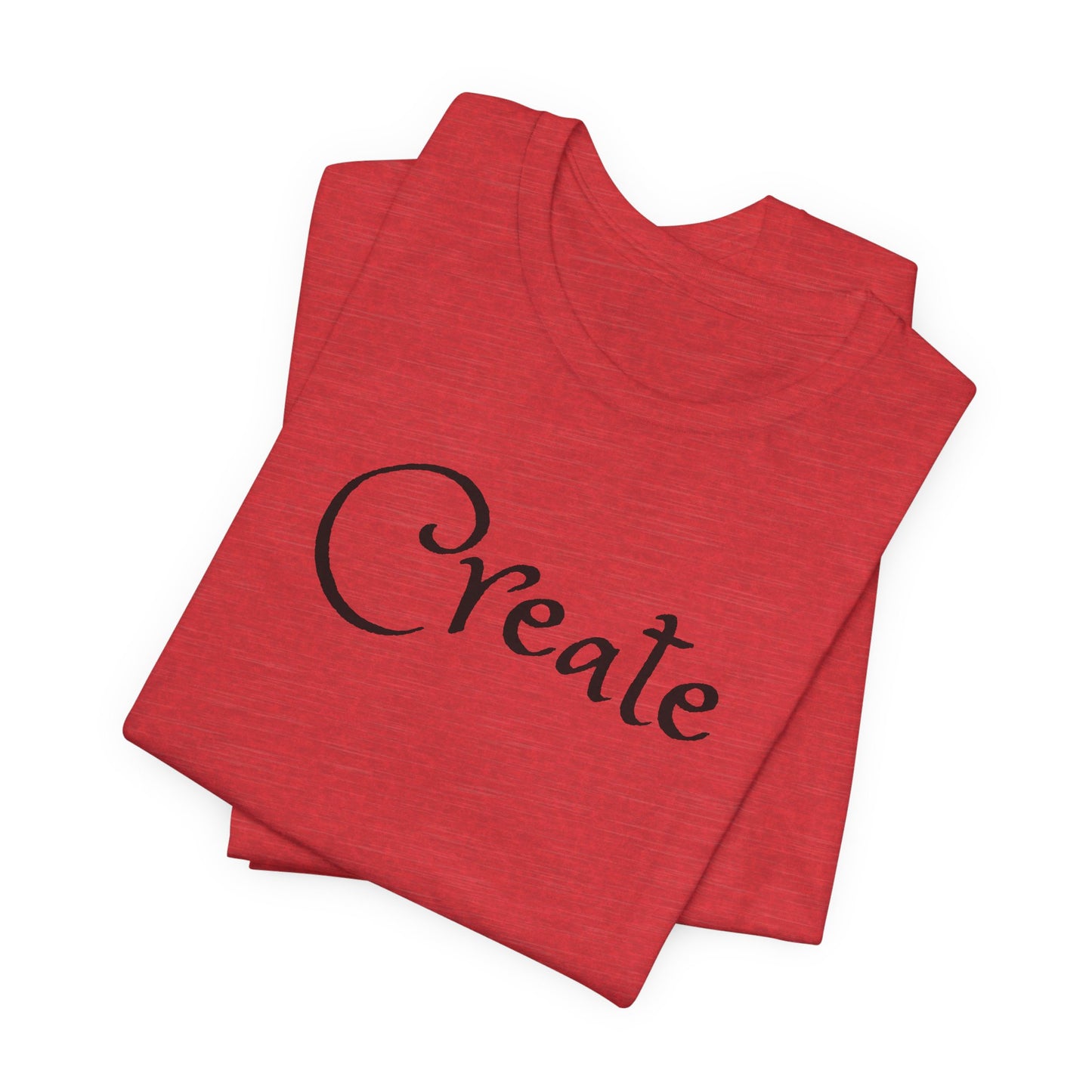 Create T-shirt