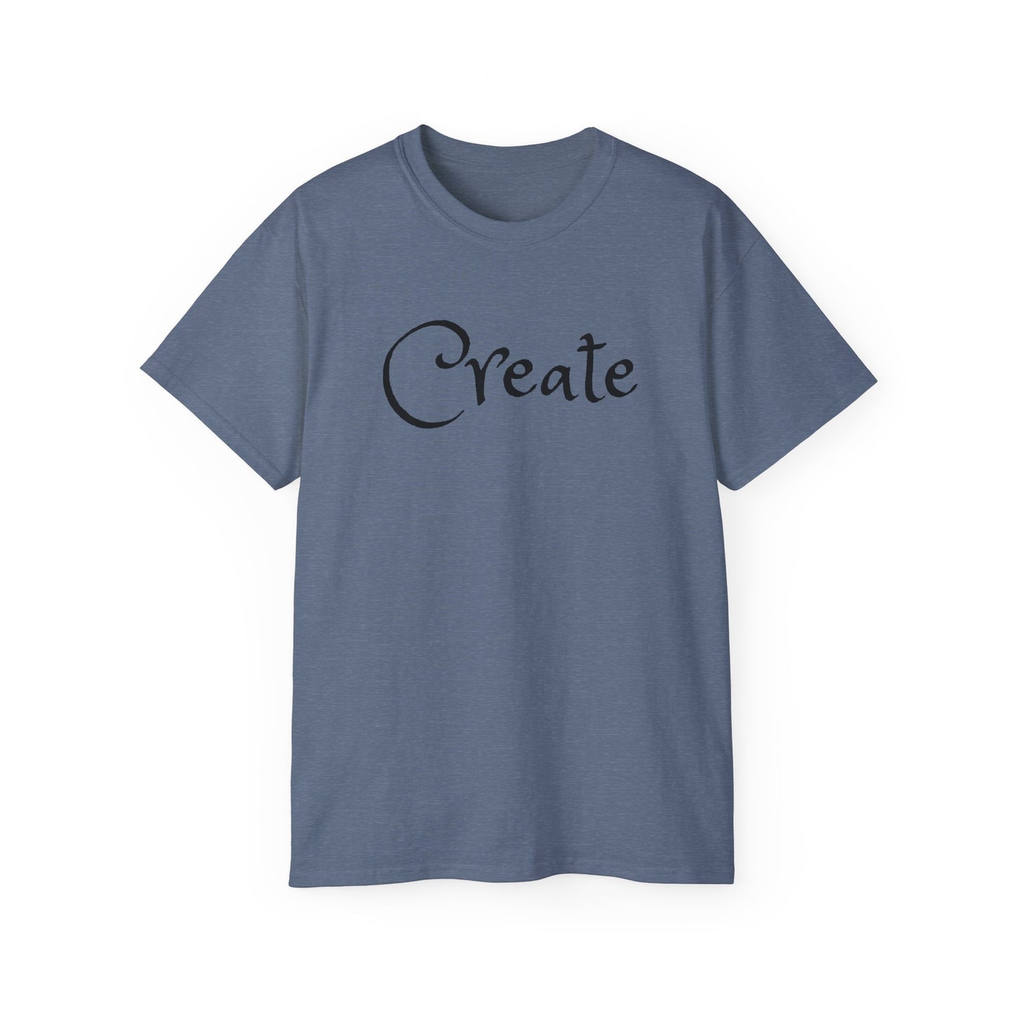 Create T-shirt medium-fabric
