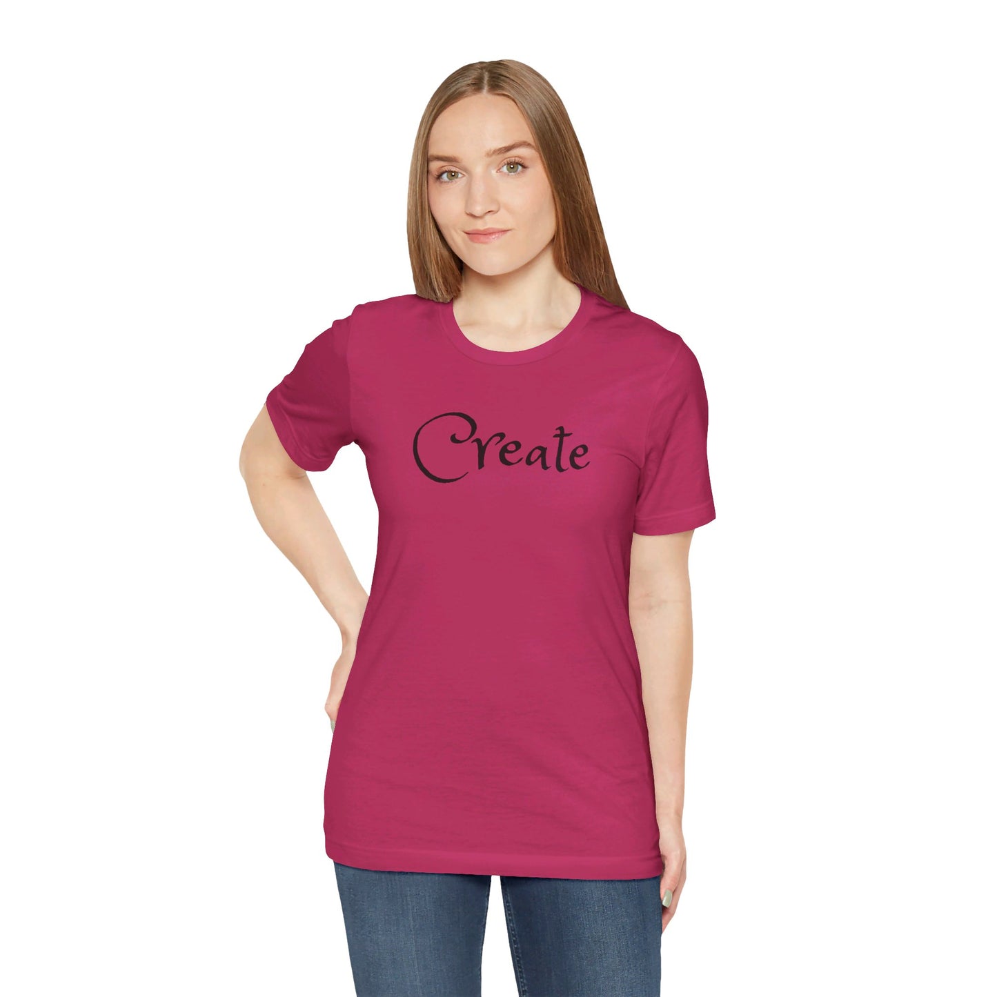 Create T-shirt