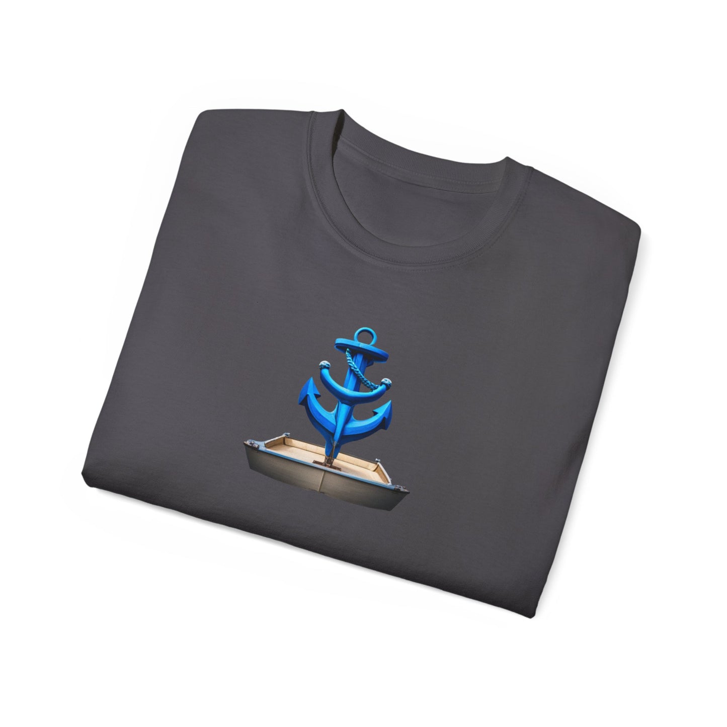Anchor Down T-shirt