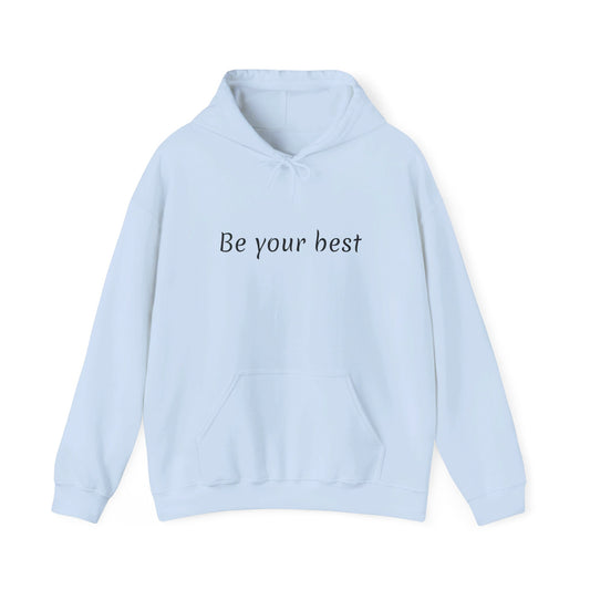 Cozy Hoodie