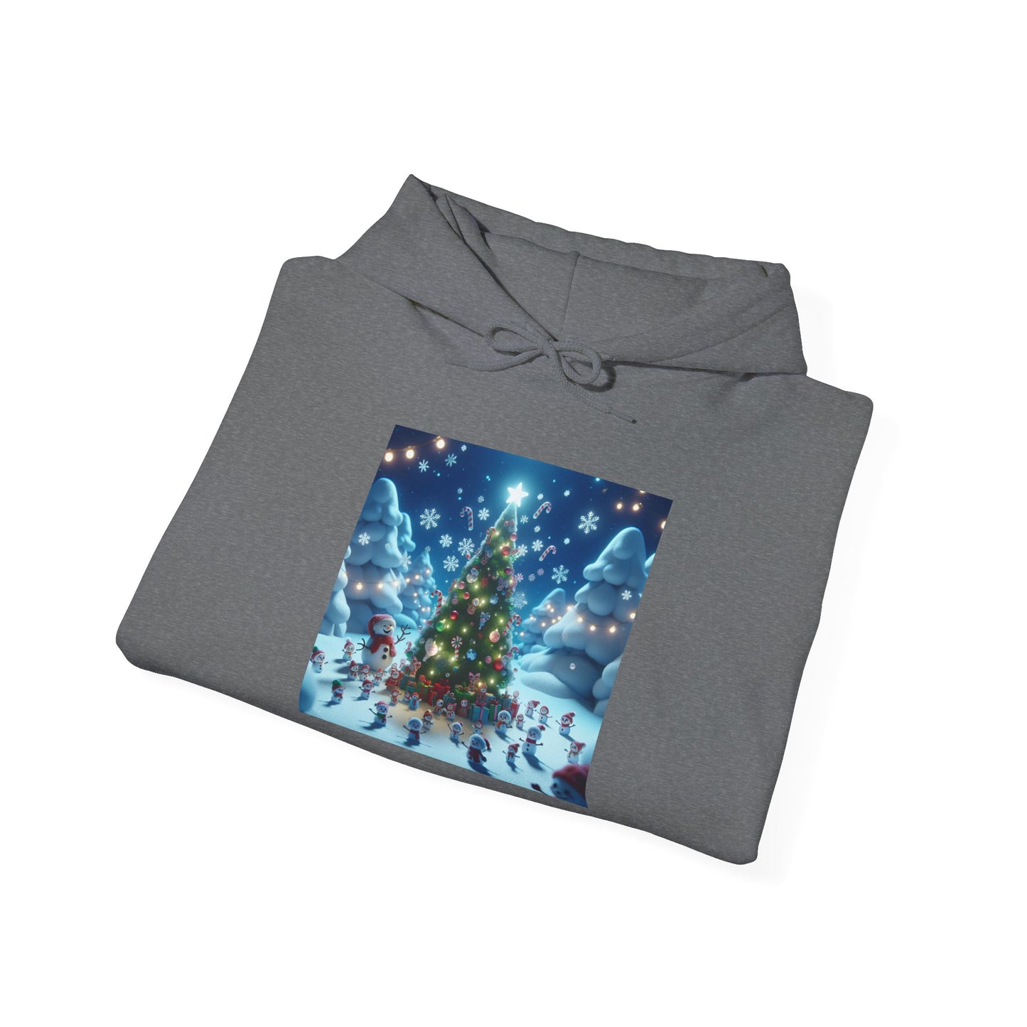 Magical Twinkle Hoodie