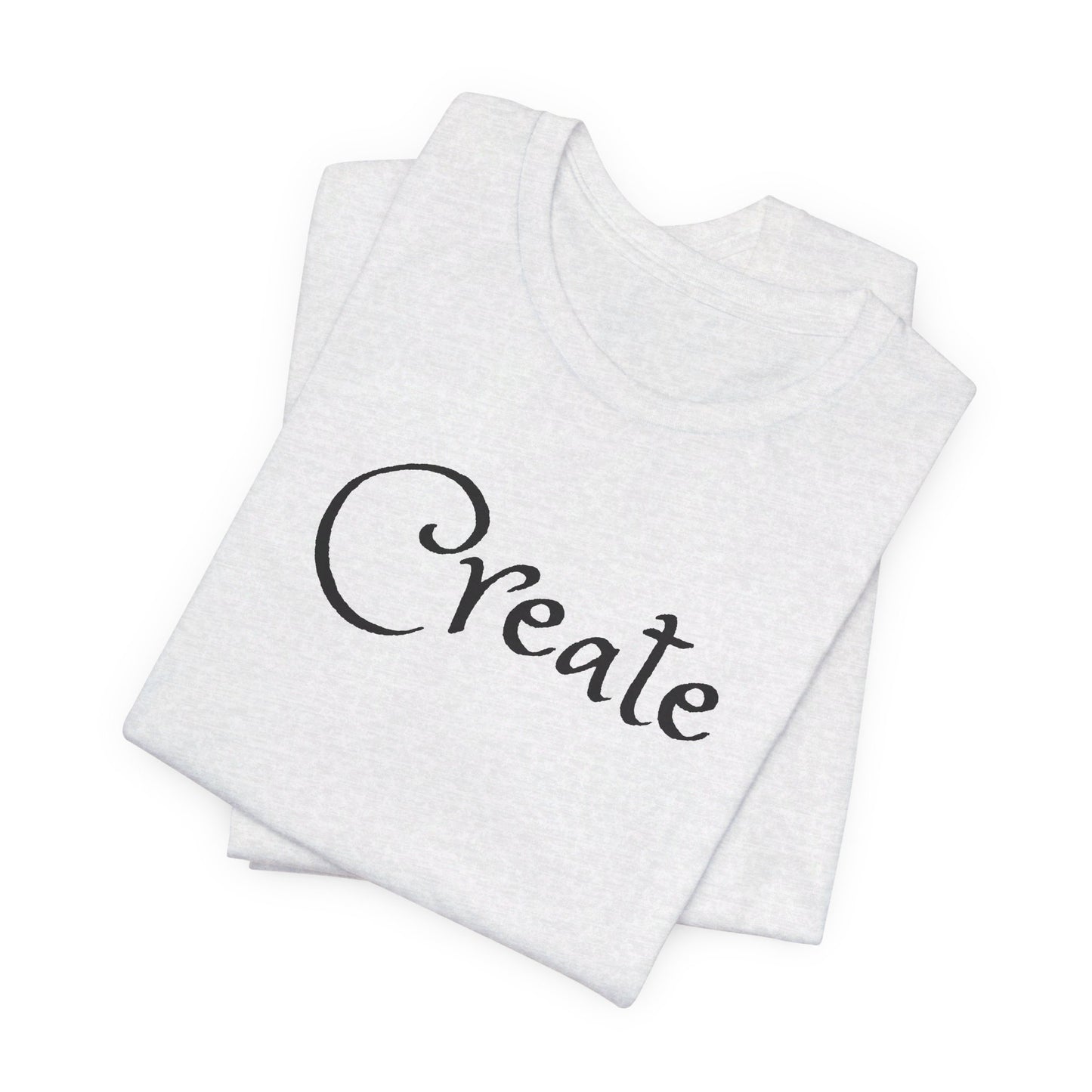 Create T-shirt