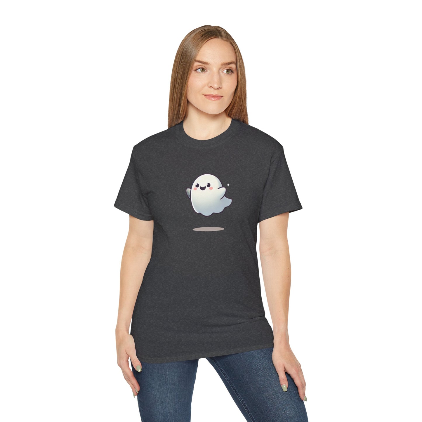 Happy Ghost T-shirt