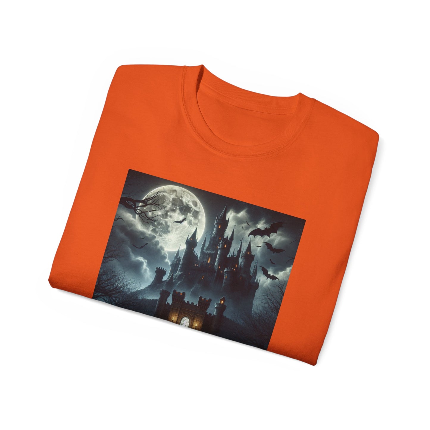 Enter if You Dare! T-shirt