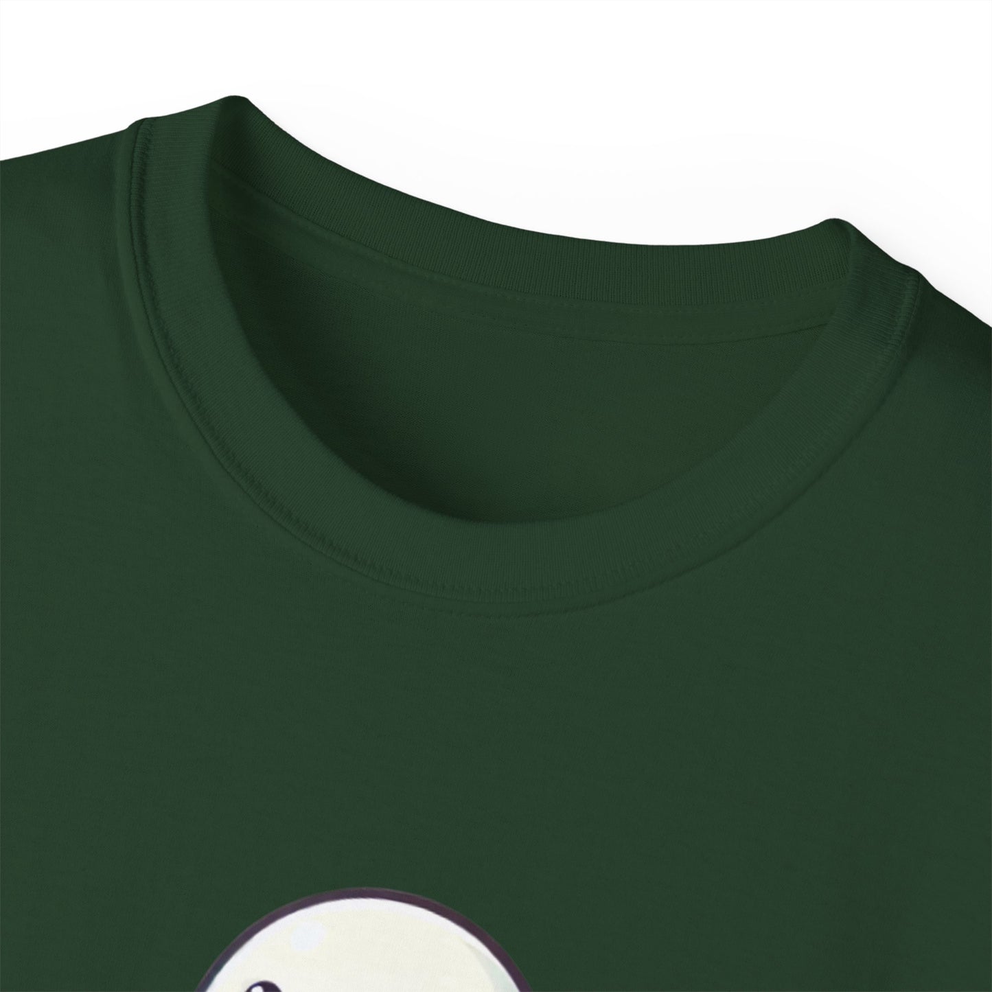 Happy Ghost T-shirt