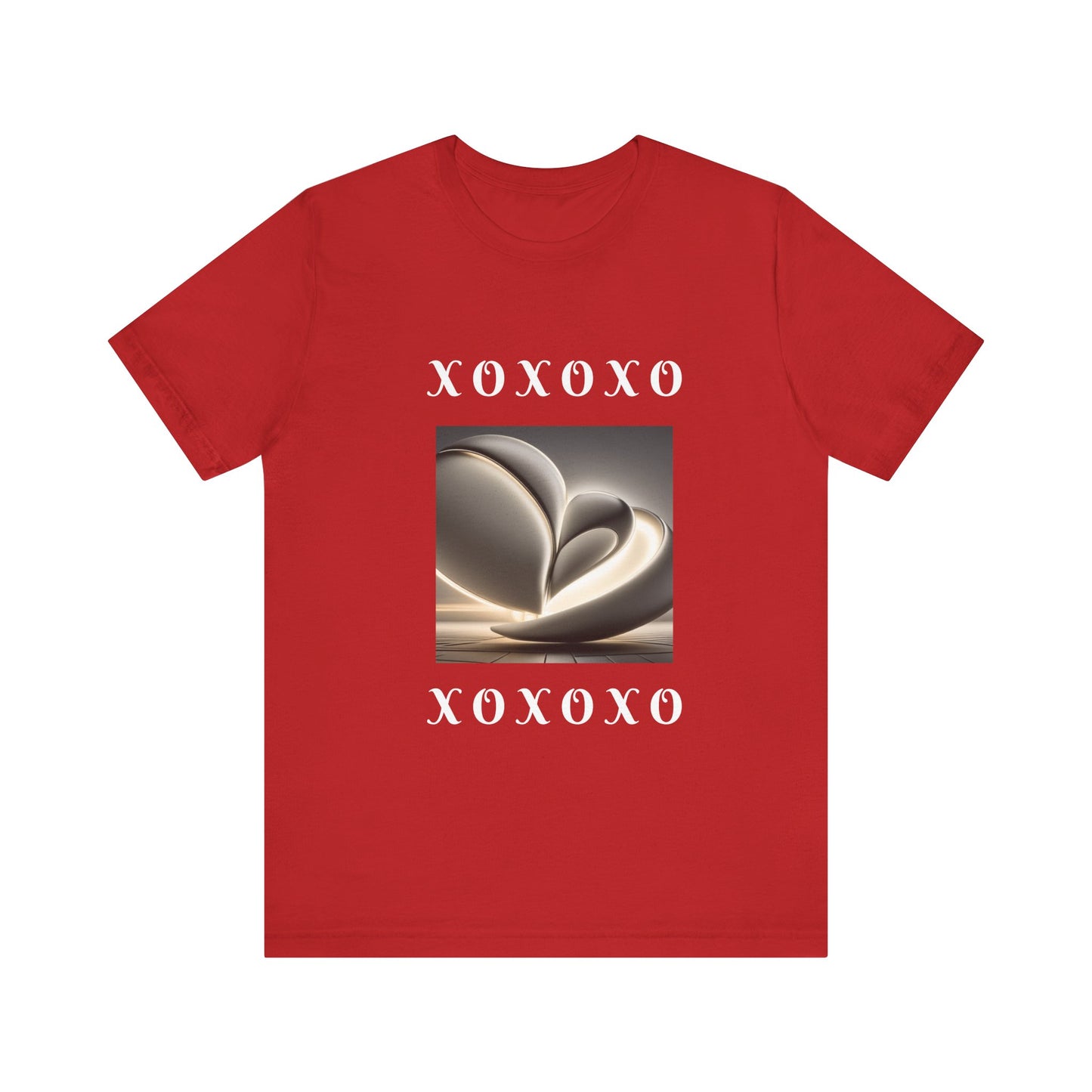 XOXO T-shirt