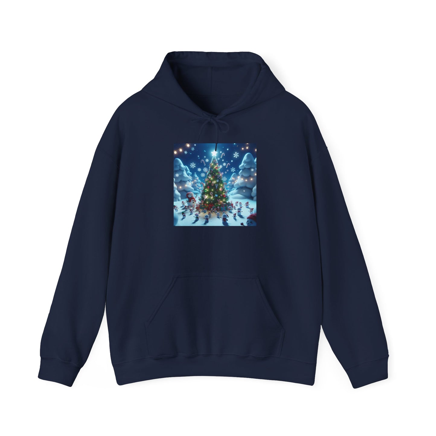 Magical Twinkle Hoodie
