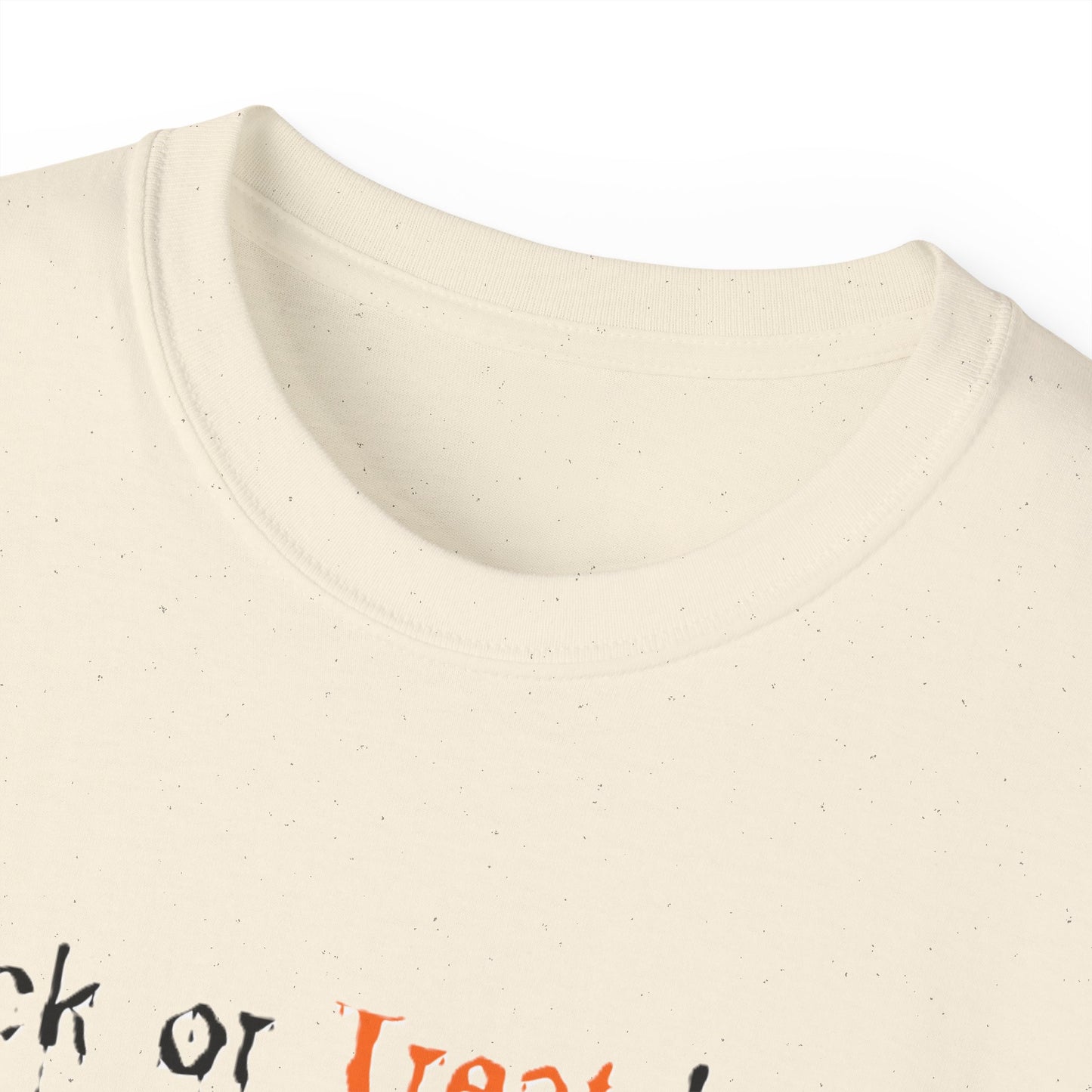 Trick or Treat Halloween T-shirt