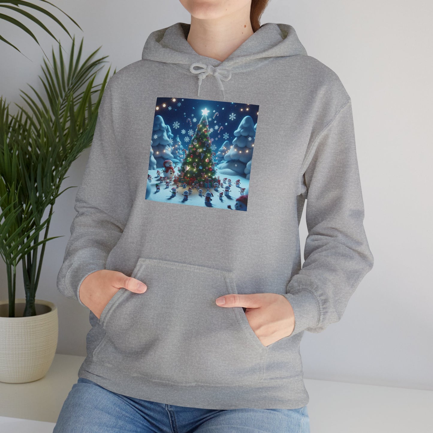 Magical Twinkle Hoodie