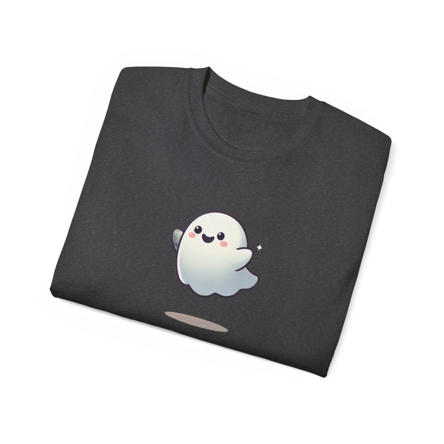 Happy Ghost T-shirt